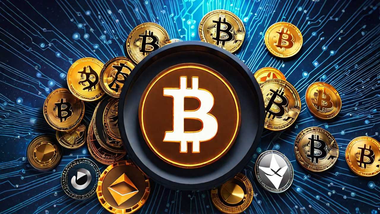 Predicting the Top-Performing Cryptocurrencies of the Future