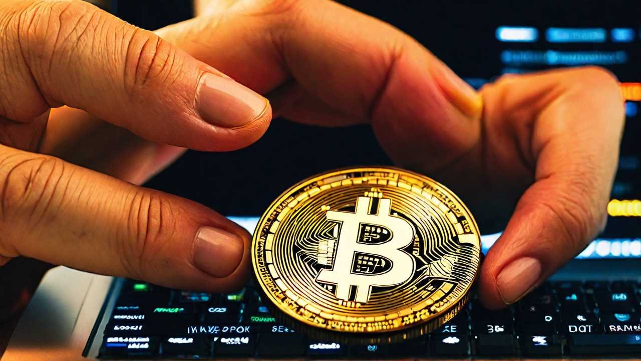 Protecting Your Crypto: Essential Safety Measures Against Hackers and Scammers