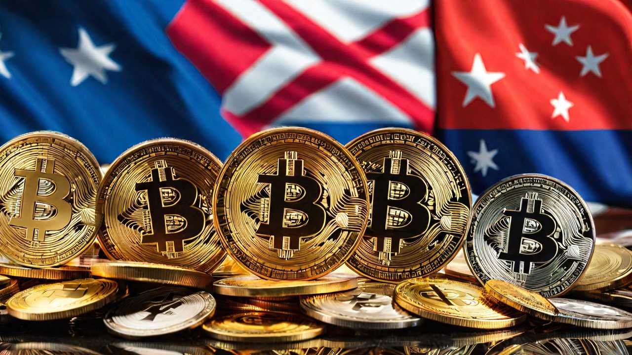 Honduras Takes a Stand Against Cryptocurrencies