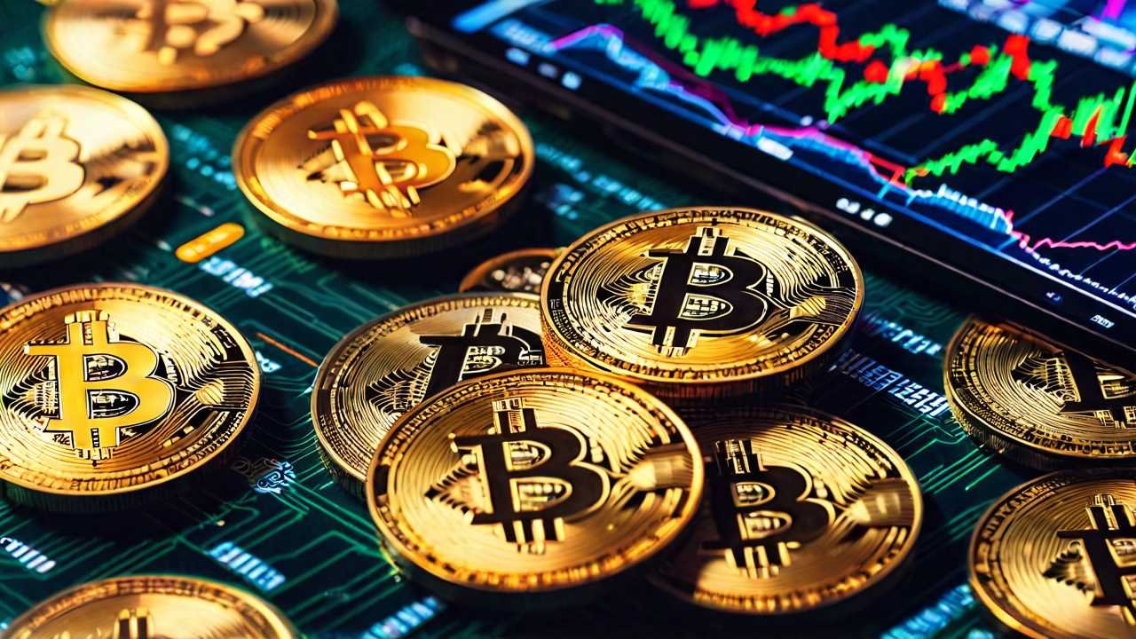 Top Cryptocurrencies to Watch