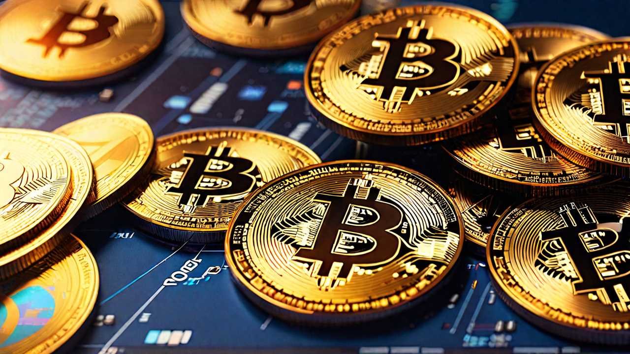 Deutsche Boerse to Launch Regulated Crypto Asset Platform