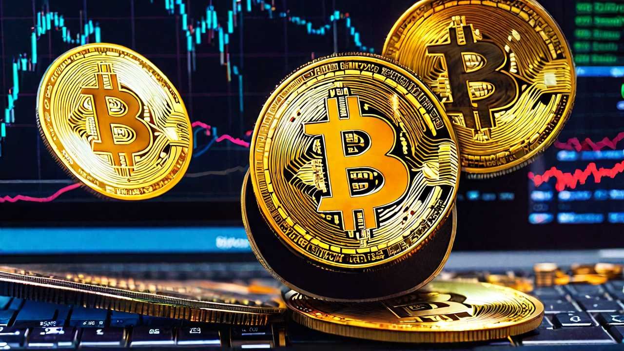 Crypto Market Update: Bitcoin Pullback Leads to Funding Rates Reset