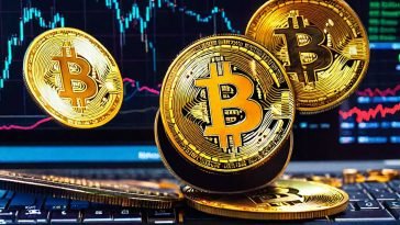 Crypto Market Update: Bitcoin Pullback Leads to Funding Rates Reset