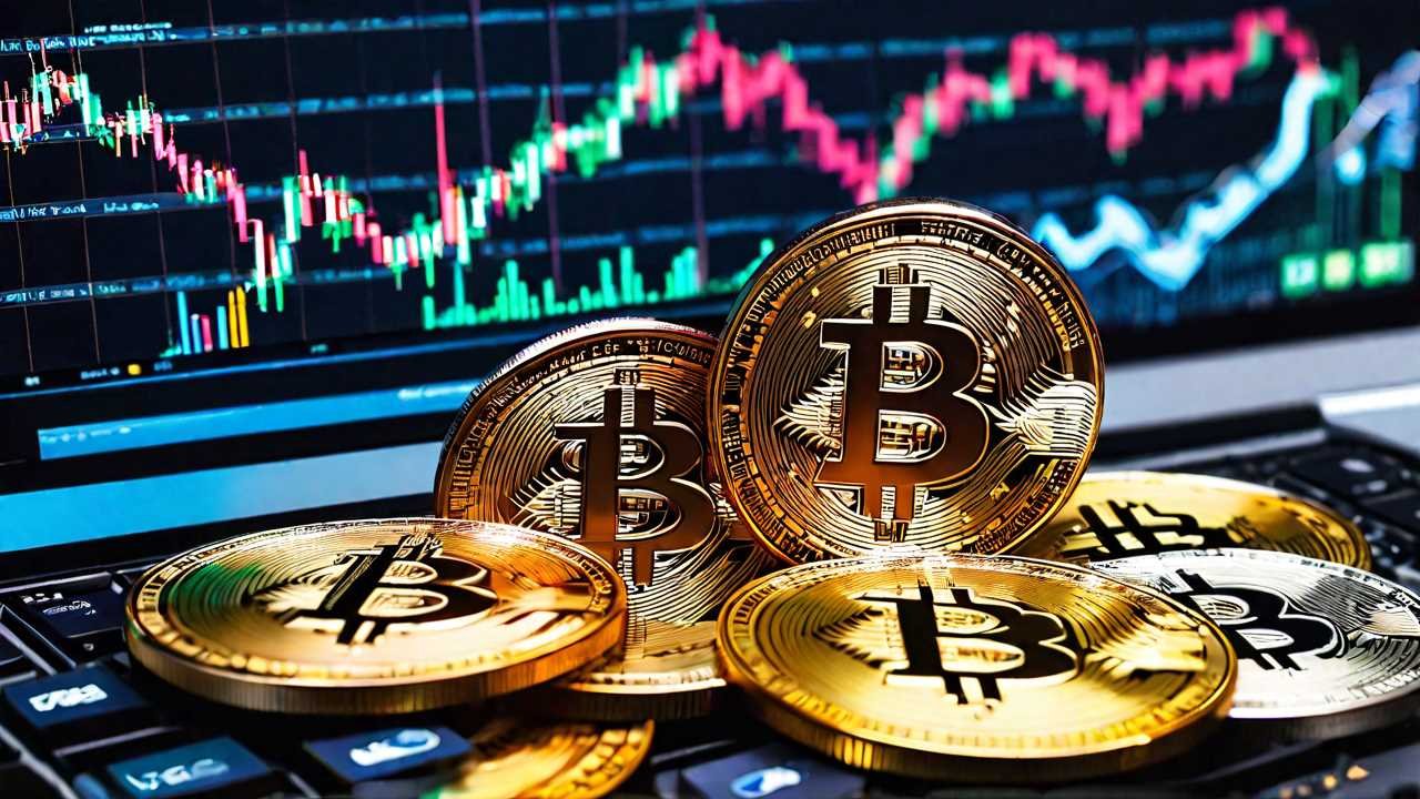 Understanding the Risks and Long-Term Benefits of Crypto Investment