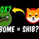 BOME (Book of Meme) hits 1 billion in 3 days! Should you buy?