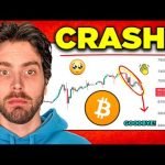 DUMP IT! Crypto CRASH! How Low Can Bitcoin Price Go? DUMP IT! Crypto CRASH! How Low Can Bitcoin Price Go?