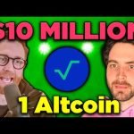 Radix Crypto Can Be BIGGER Than AVAX, INJ, & Solana! (Here Is Why)