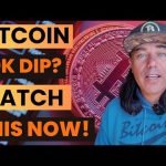 BITCOIN BACK TO 60K?? THIS IS WHAT YOU NEED TO DO NOW!!!
