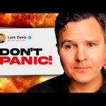 Bitcoin & Crypto Crashing [Urgent]