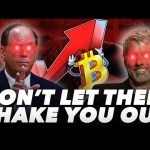 Bitcoin Crash! Buy The Dip?