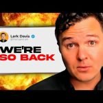 Bitcoin & Crypto Is It Over??? Bitcoin & Crypto Is It Over???