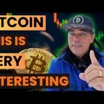 BITCOIN, WOW THIS IS VERY INTERESTING!!!