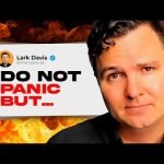 Bitcoin & Crypto Sell Off… DANGER! Bitcoin & Crypto Sell Off… DANGER!