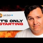 Bitcoin & Crypto Bull Run Far From Over