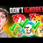 6 BEST CRYPTO TO BUY NOW – NEXT 10X CRYPTO?!