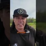 TRILLIONS Will Flow Into Bitcoin!