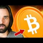 URGENT: Something Major happening to Bitcoin next month