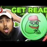 IF You HOLD PEPE COIN You MUST KNOW This Before The HALVING!!!