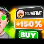 DogWifHat Price Prediction – Can $WIF STILL 10X Your Money?!