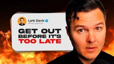 Warning Crypto Holders