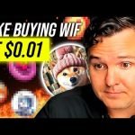 5 Meme Coins Better than DogWifhat 5 Meme Coins Better than DogWifhat