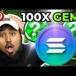 8 SOLANA PRESALES RAISE 0 MILLION+!!! NEXT MEME COINS TO PUMP..?