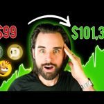 How to make 100x off Memecoins step-by-step