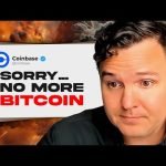 Holy Sh*t! Bitcoin They Just Ran Out!