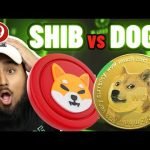 SHIBA INU VS DOGECOIN!! Will $Shib OUTPERFORM Dogecoin?! | Has the MEME COIN Season began?!