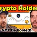 Solana Price is About To EXPLODE! (Top 7 Airdrops April 2024)