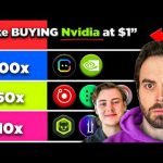 Top 5 AI Crypto Altcoins Set to Explode in 2024! “Like Buying Nvidia at !”