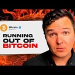 Bitcoin Has Never Done This Before [Insane]