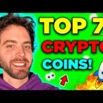 7 ALTCOIN GEMS YOU MUST HAVE in MARCH (Last Chance)