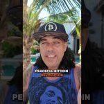 The Bitcoin Family Journey! 🚀