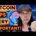 THESE BITCOIN TIPS FOR YOU ARE VERY IMPORTANT!!!