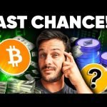 2024 Crypto Bull Run Strategy Guide (Last Chance to Catch MILLIONS)