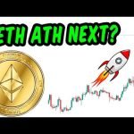 Ethereum New All Time Highs Soon?!