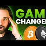 Crypto will go INSANE if this happens!