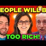  Million Bitcoin Price Target WAY SOONER than 2030!