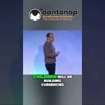 Future of Currency: Maria Coin and Global Kindergarten Currencies for Social Bonds