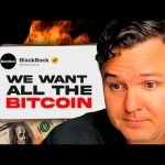 They’re Coming For Your Bitcoin