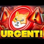 SHIBA INU PRICE PREDICTION… SHIBA INU NEWS (urgent!!)