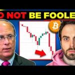 The Real Reason Crypto Is Crashing – Do Not Be Fooled