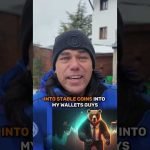 I Only Stake in a Bull Market!