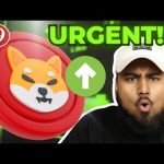 LOAD UP ON SHIBA INU BEFORE THE BITCOIN HALVING… BULLISH NEWS FOR $SHIB