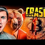 URGENT: Bitcoin & Crypto Market CRASH – Which Coins Are Best to DCA?!