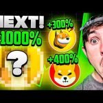 New 10X Potential Crypto LAUNCHING SOON!? (BIG Potential)