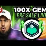 IS MEGADICE THE NEXT 100X CRYPTO PRESALE GEM?! GAMING + CRYPTO