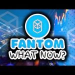 FANTOM (FTM) Eyeing BOUNCE After 55% Retracement!! Fantom FTM Updates & Analysis