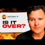 Bitcoin: Don’t Panic, But…